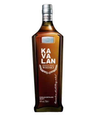 KAVALAN DISTILLER'S