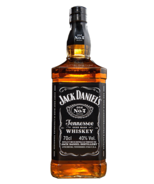 Jack Daniel's Old N°7 Bourbon