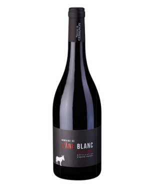 DOMAINE DE L'ANE BLANC