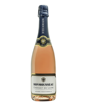 CREMANT DE LOIRE MONM MONMOUSSEAU