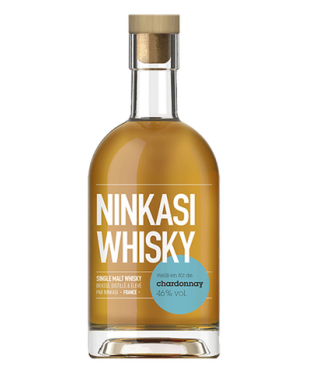 WHISKY NINKASI CHARDONNAY