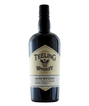 TEELING SMALL BATCH BLENDED WHISKEY