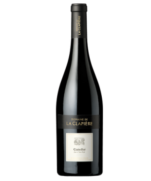 Domaine De La Clapiere - Gatefer