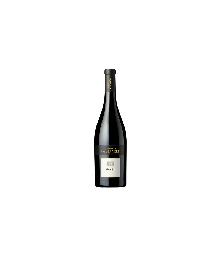 Domaine De La Clapiere - Gatefer