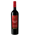 Escudo Rojo