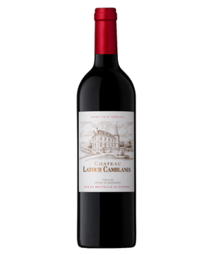 CHATEAU LATOUR CAMBLANES