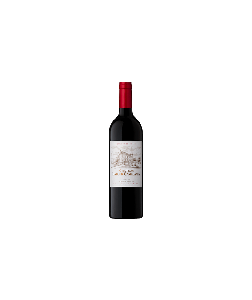 CHATEAU LATOUR CAMBLANES