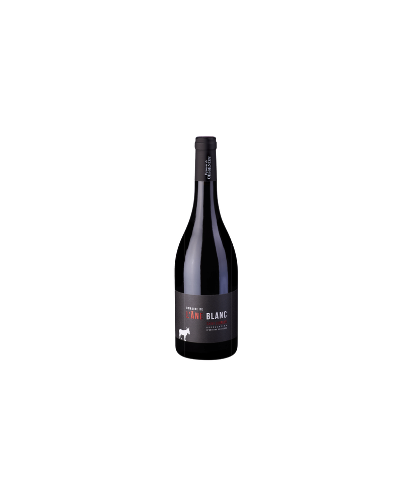 DOMAINE DE L'ANE BLANC