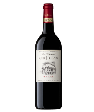 Les Hauts de Tour Prignac