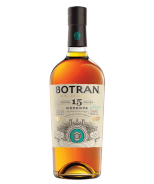 Ron Botran Solera 15
