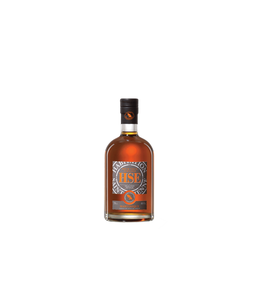 Rhum St Etienne HSE VS