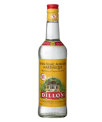 RHUM AGRICOLE MARTINIQUE DILLON
