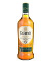 Grant's Sherry Cask Finish Edition 8 ans