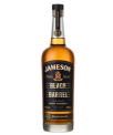 Jameson Black Barrel