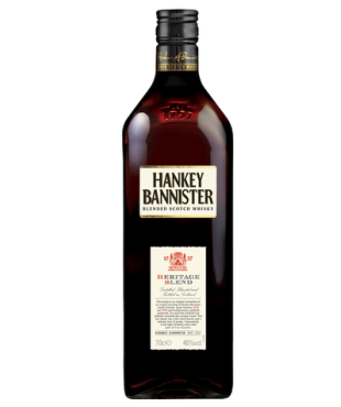 Hankey Bannister Heritage