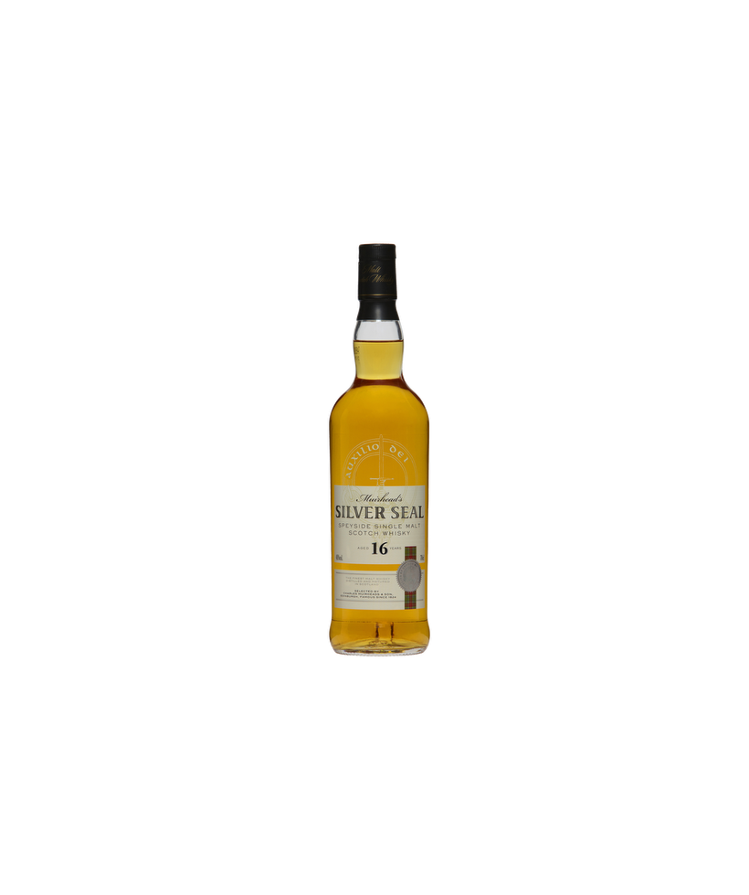 Muirhead's Silver Seal 16 Ans