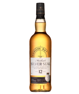Muirhead's Silver Seal 12 Ans