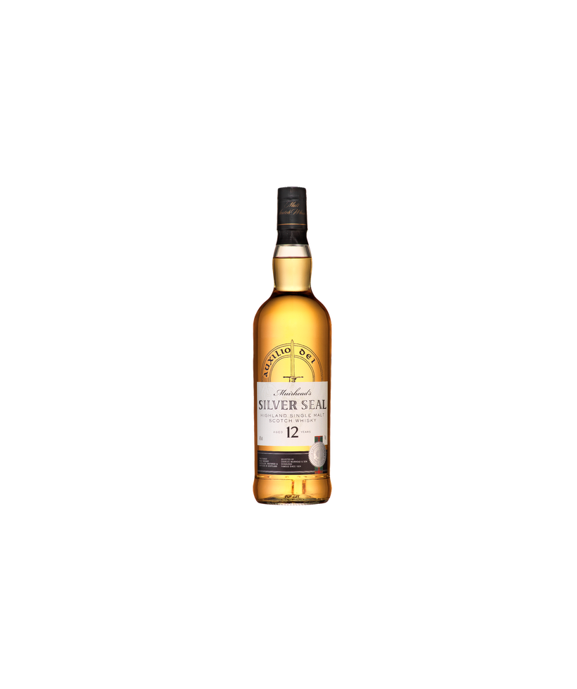 Muirhead's Silver Seal 12 Ans