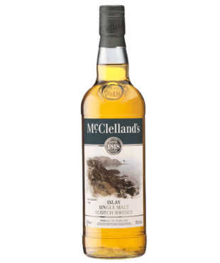 Mc Clelland's Malt Islay