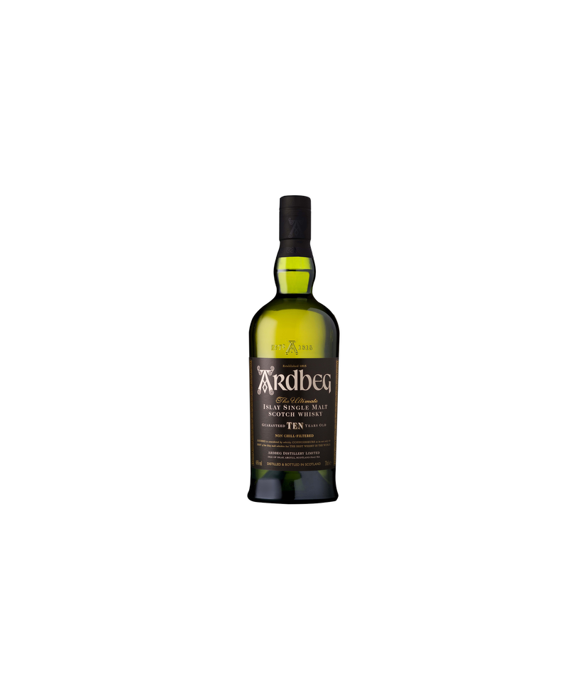 Ardbeg 10 Ans