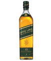 JOHNNIE WALKER GREEN LABEL 43∞