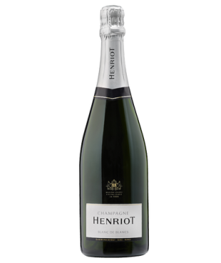 Champagne Henriot Blanc de Blancs