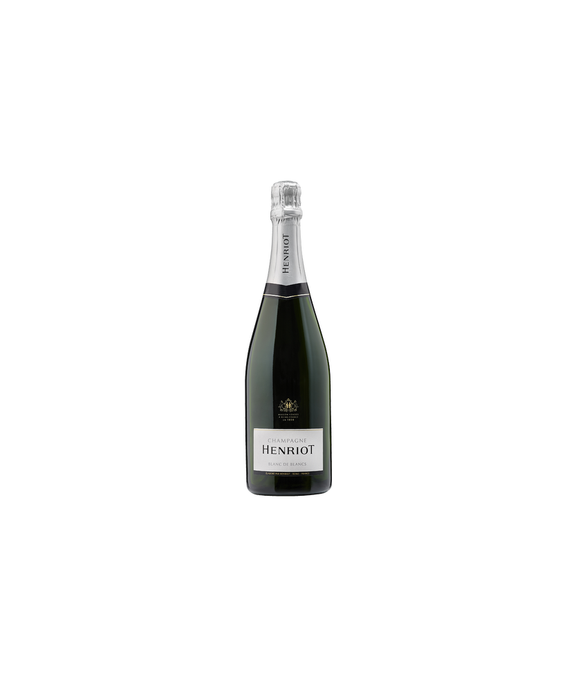Champagne Henriot Blanc de Blancs