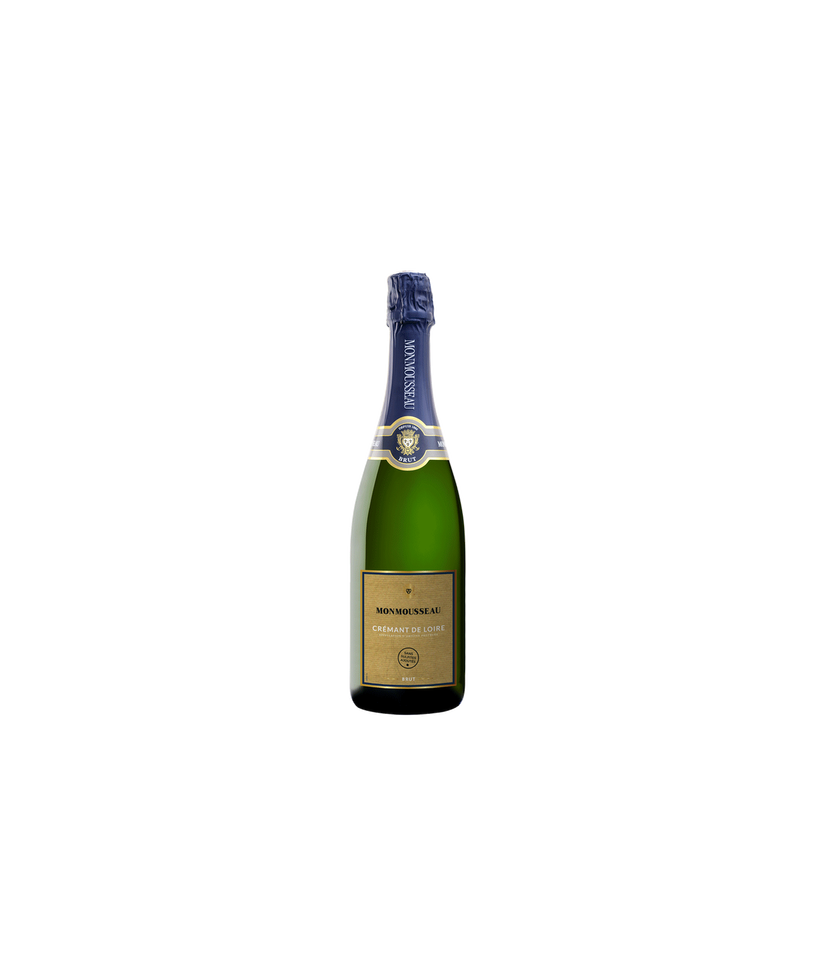 CREMANT LOIRE MONMOUSSEAU SANS SULFITES