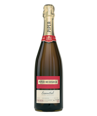 Champagne Piper-Heidsieck Essentiel