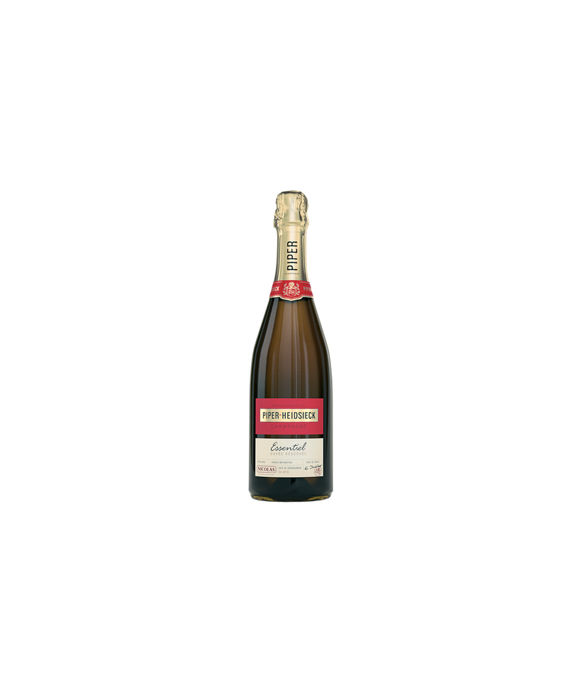 Champagne Piper-Heidsieck Essentiel