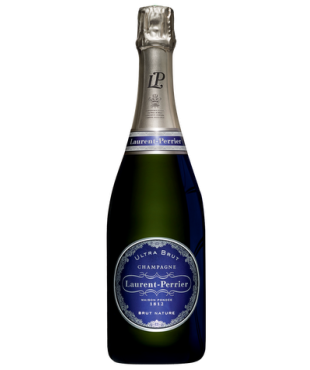 Champagne Laurent-Perrier Ultra Brut