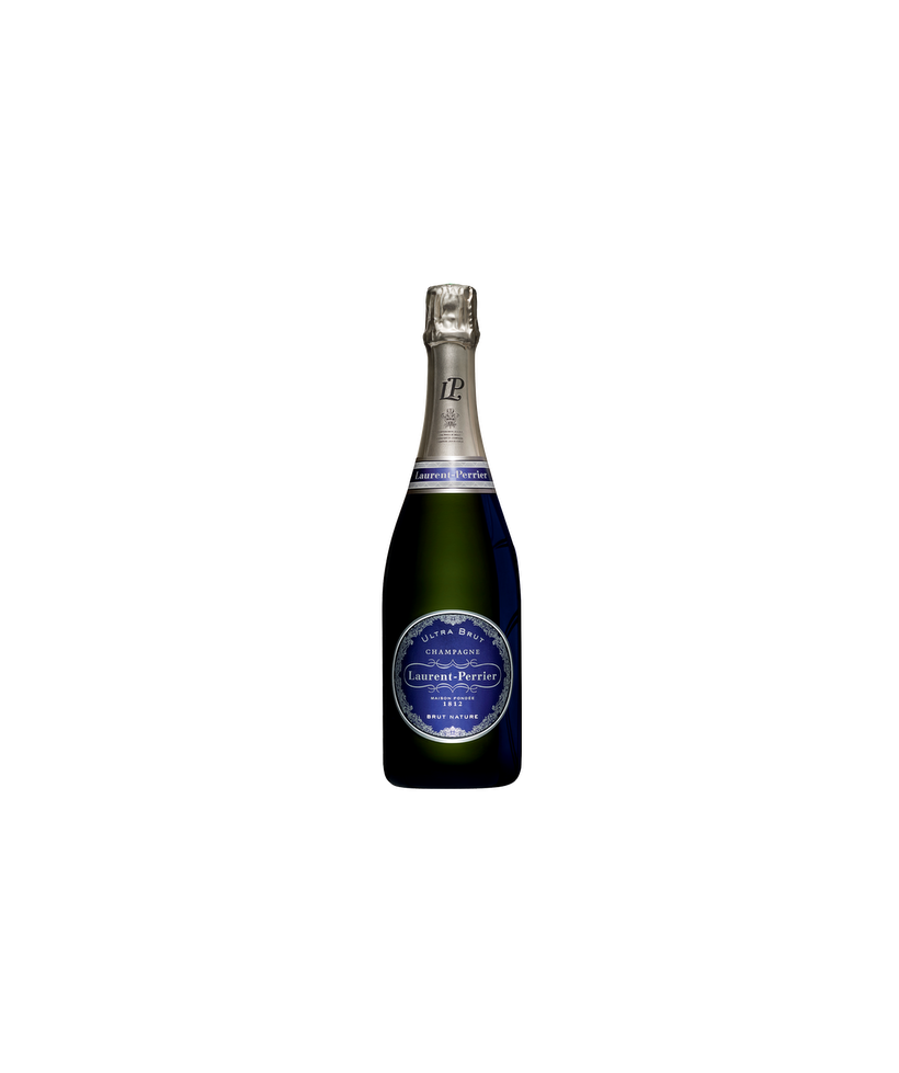 Champagne Laurent-Perrier Ultra Brut