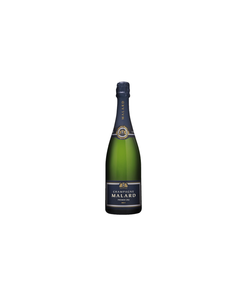 Champagne Malard Brut 1er Cru