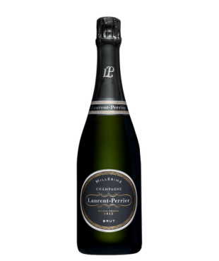 Champagne Laurent-Perrier Brut Millésimé