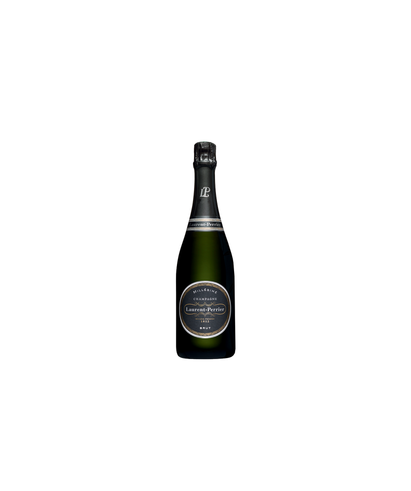 Champagne Laurent-Perrier Brut Millésimé