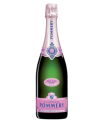 Champagne Pommery Brut Silver Rosé