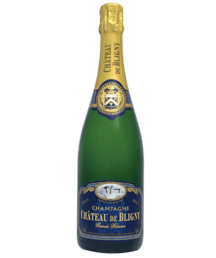 Champagne Château de Bligny Brut Grande Réserve