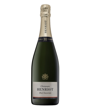 Champagne Henriot Brut Souverain