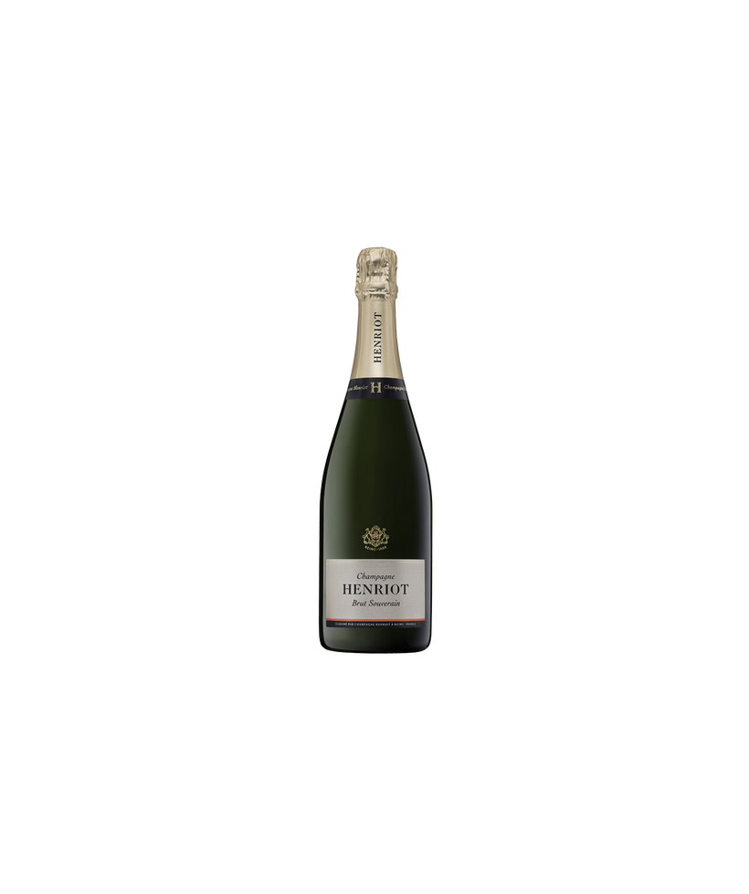 Champagne Henriot Brut Souverain