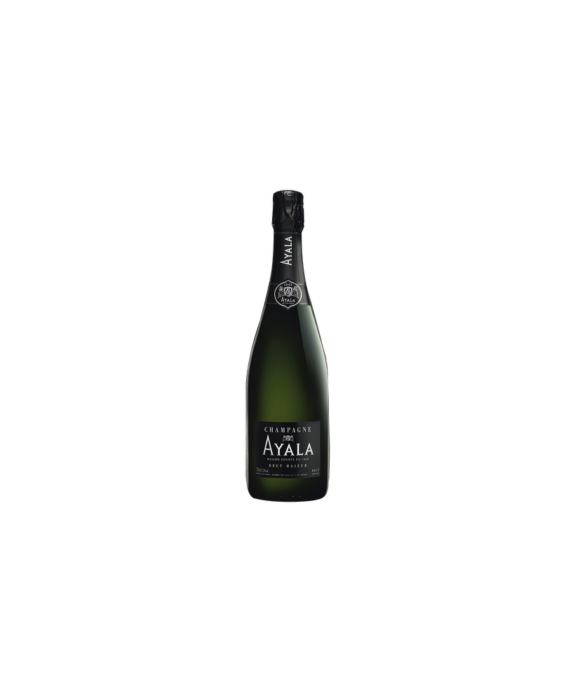 Champagne Ayala Brut Majeur