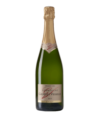 Champagne Georges Vesselle Grand Cru Brut