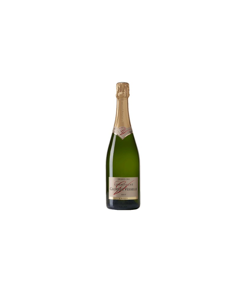 Champagne Georges Vesselle Grand Cru Brut
