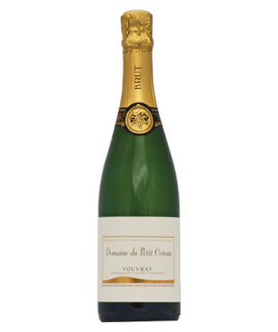 Vouvray Domaine du Petit Coteau