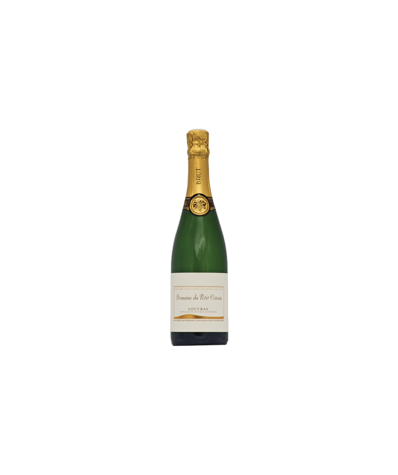 Vouvray Domaine du Petit Coteau