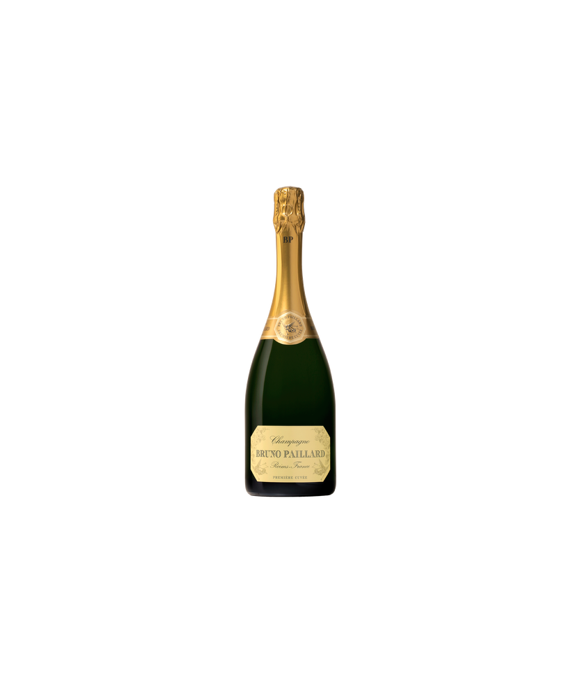 Champagne Bruno Paillard 1ère Cuvée Brut Présentation Spéciale