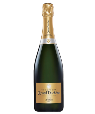 Champagne Canard Duchène Cuvée Léonie Brut