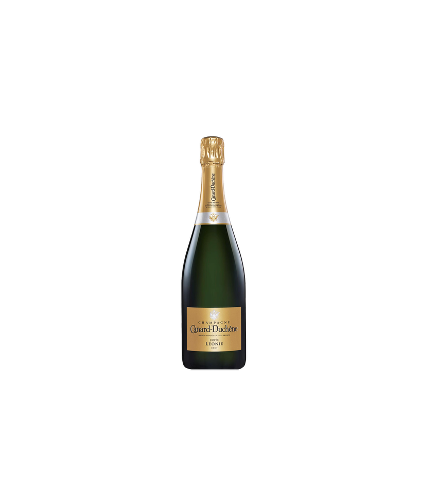 Champagne Canard Duchène Cuvée Léonie Brut