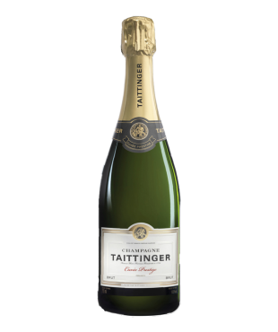 Champagne Taittinger Brut CuvÈe Prestige