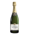 Champagne Taittinger Brut CuvÈe Prestige