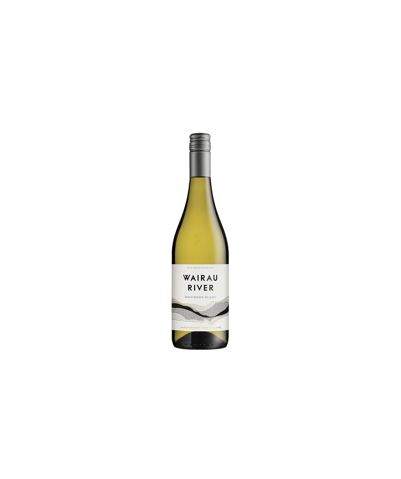 WAIRAU RIVER SAUVIGNON MARLBOROUGH      NV ZELANDE